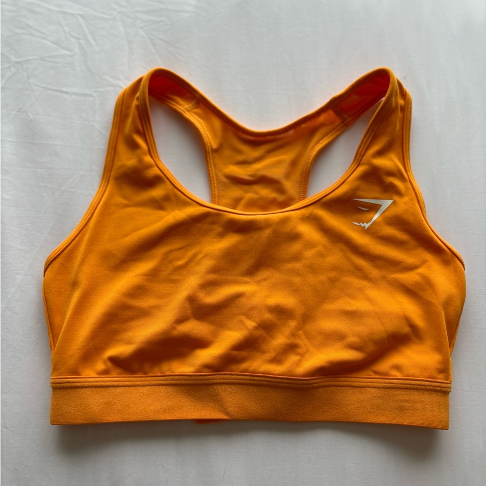 Gymshark Sports Bra